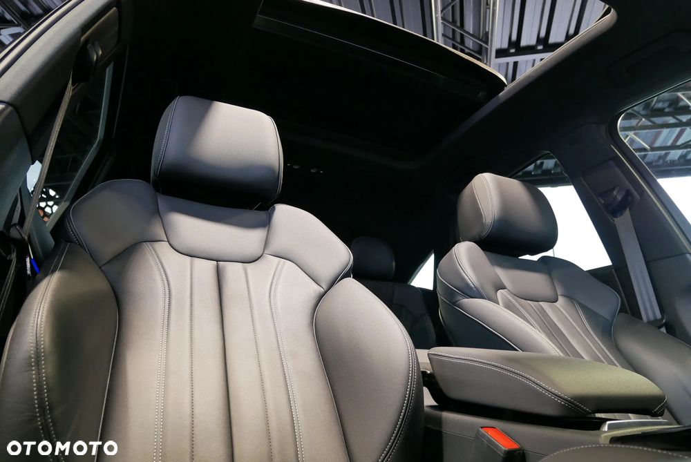 Audi Q5 Sportback 45 TFSI quattro S tronic S line - 29
