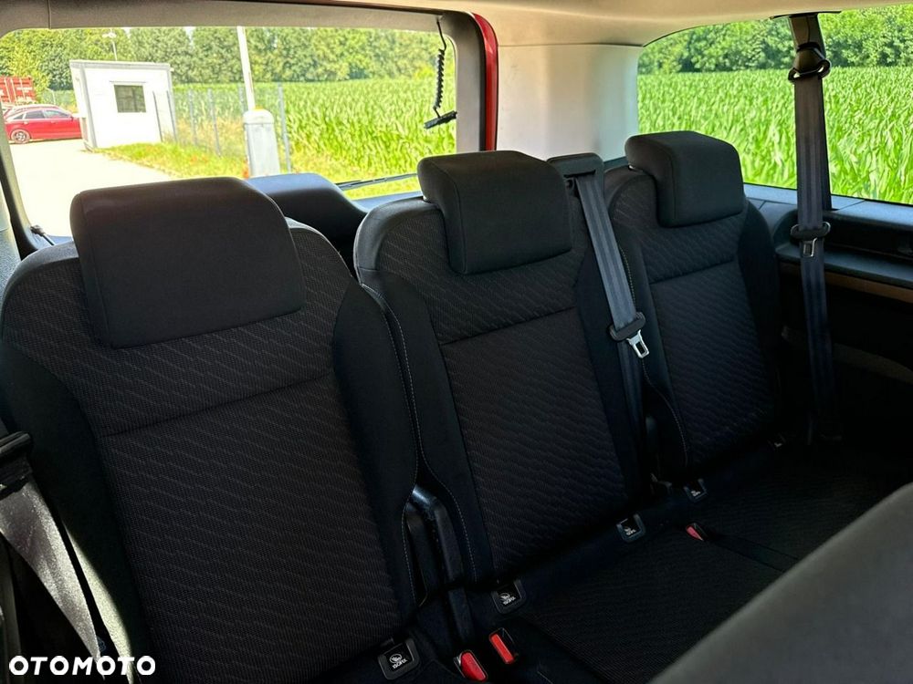 Toyota Proace Verso 2.0 D4-D Long Family - 27