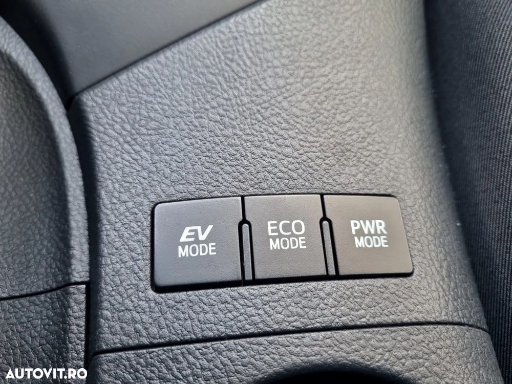 Toyota Auris 1.8 VVT-i Automatik Style Selection - 13