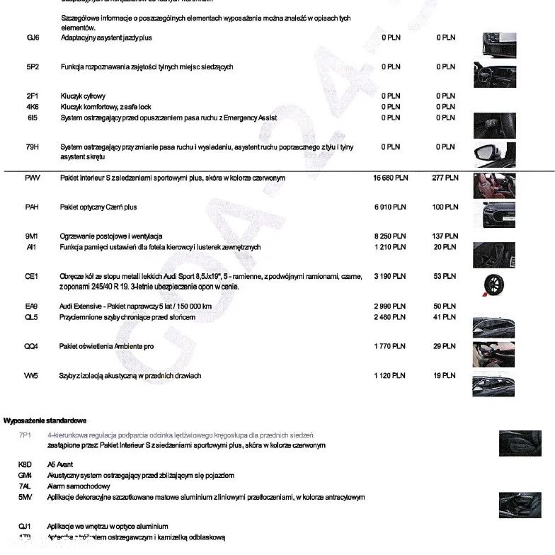 Audi S5 Coupé ver-tfsi-s-tronic - 20