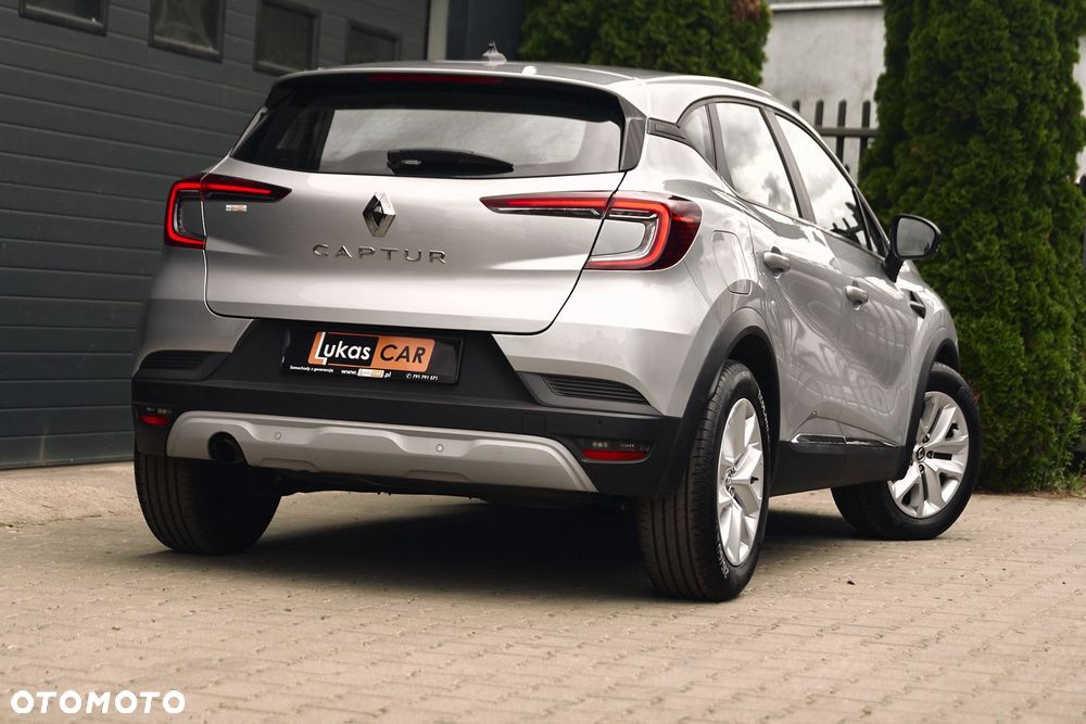 Renault Captur - 7