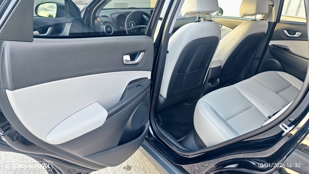 Hyundai Kauai 64 kWh Premium+P.Premium - 6