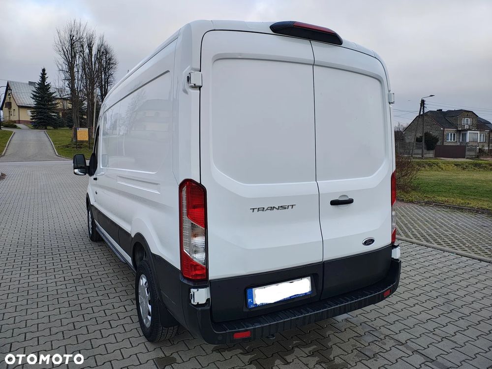 Ford Transit - 4