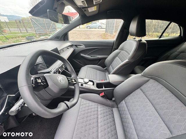 MG MG3 1.5 HEV+ Standard - 28