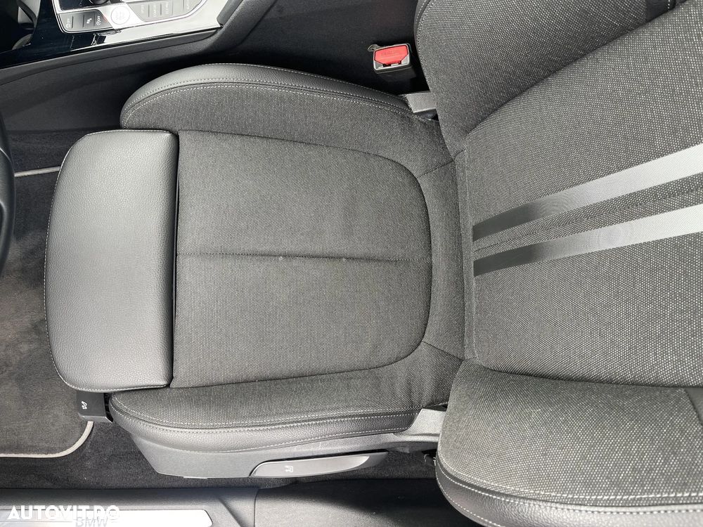 BMW Seria 2 218i Gran Coupe Aut. - 11