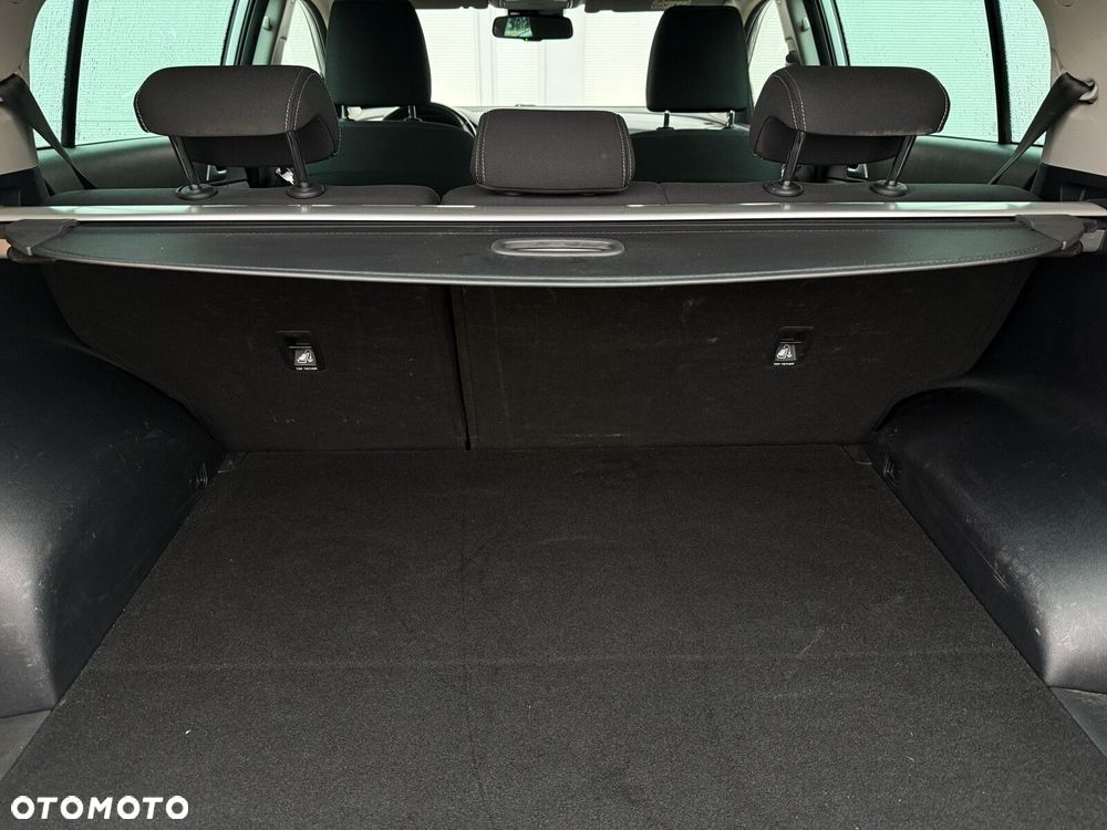 Kia Sportage 1.6 GDI M 2WD - 10