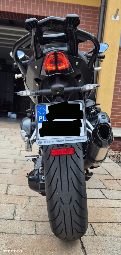 BMW RS - 5