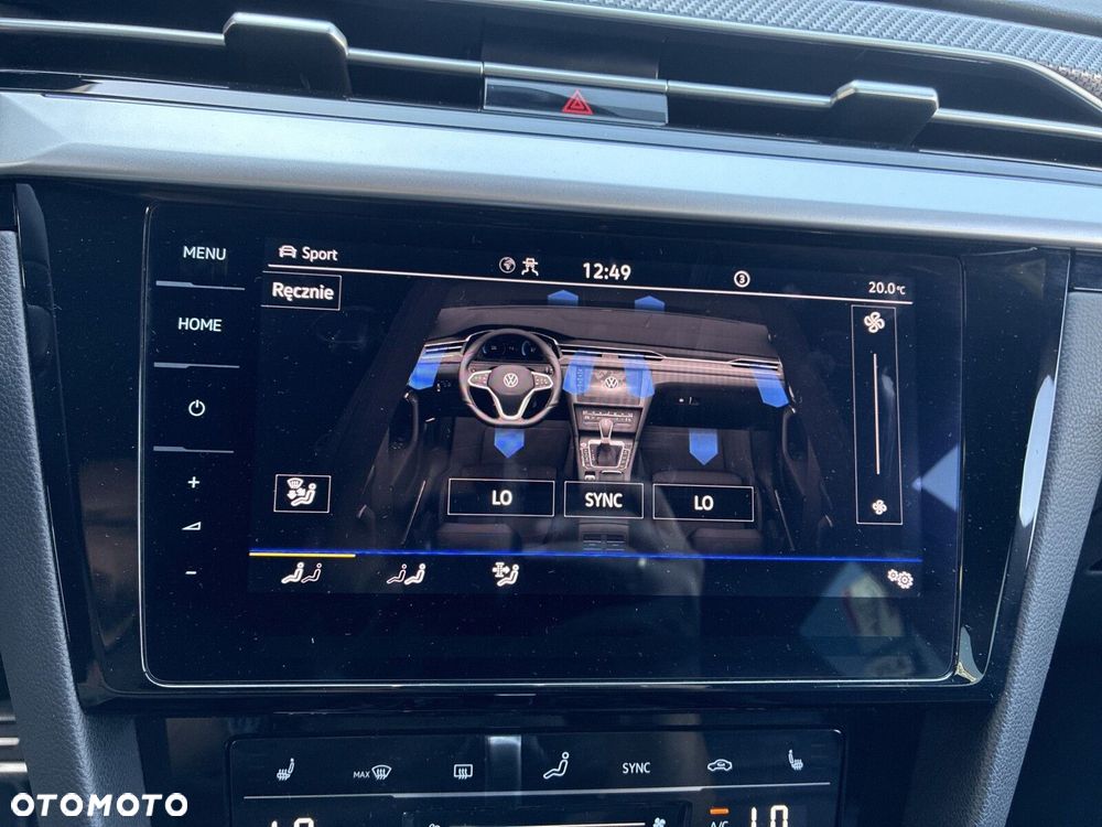 Volkswagen Arteon Shooting Brake - 28