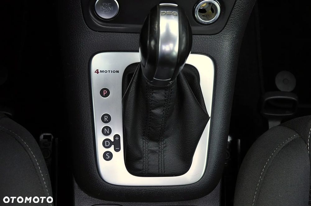 Volkswagen Tiguan 2.0 TDI 4Mot Perfectline R-Style DSG - 21