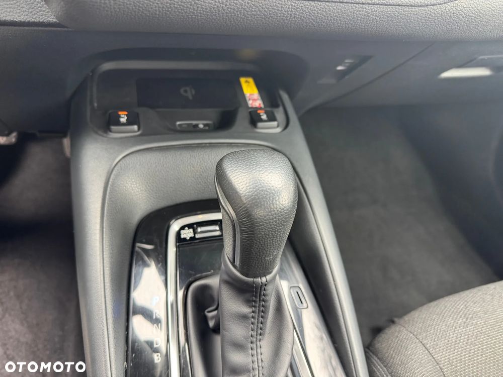 Toyota Corolla 1.8 Hybrid Comfort - 16