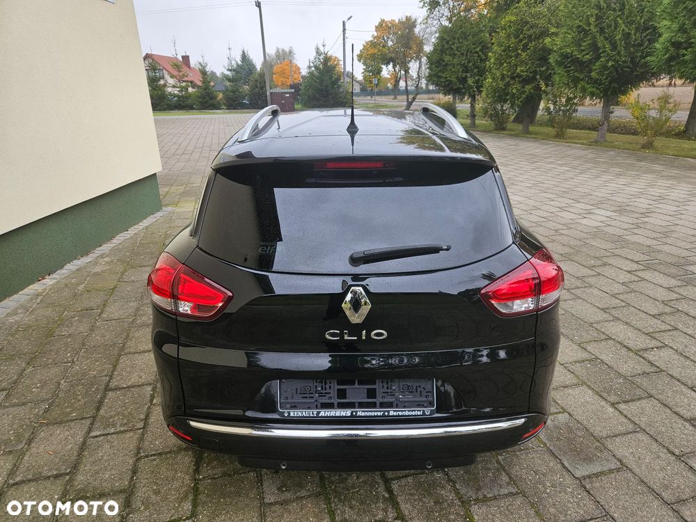 Renault Clio 0.9 Energy TCe Limited - 14