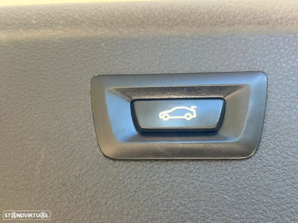 BMW 216 Active Tourer d Line Sport Auto - 12