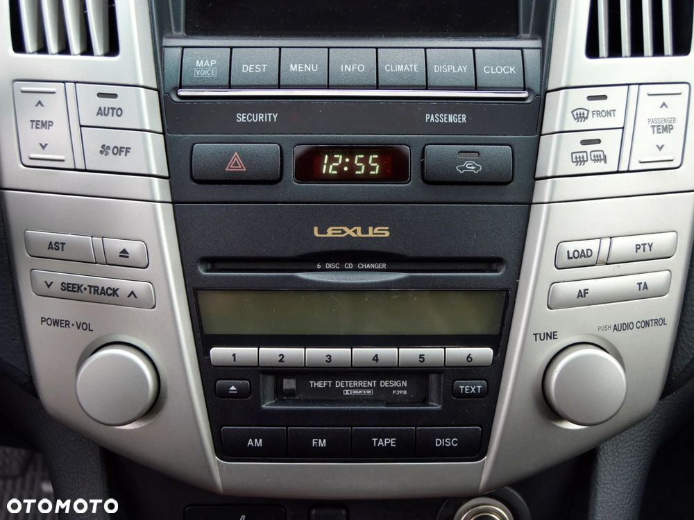 Lexus RX Lux - 17