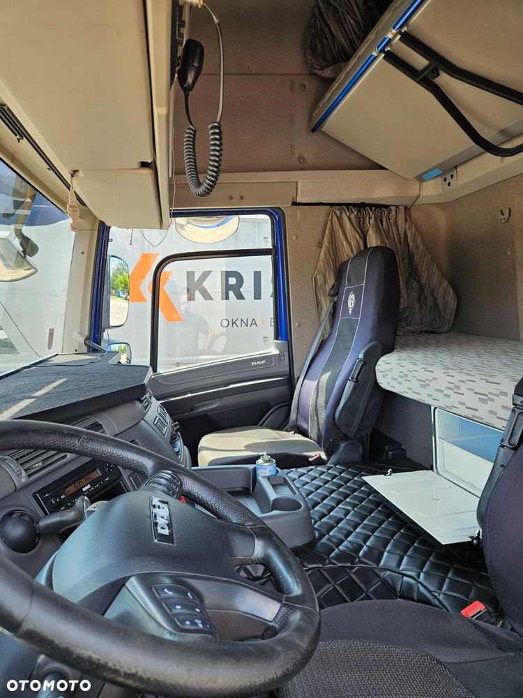 DAF CF370 FA - 12