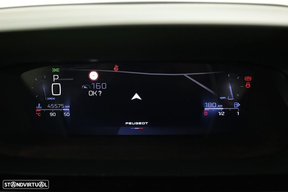 Peugeot 308 1.2 PureTech GT EAT8 - 17