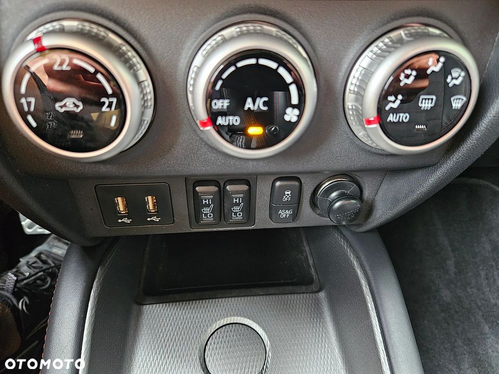 Mitsubishi ASX 2.0 2WD Intro Edition - 28