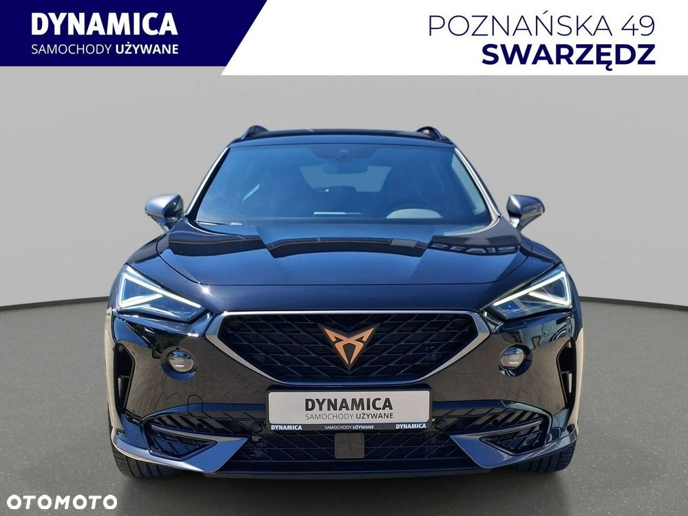Cupra Formentor - 3