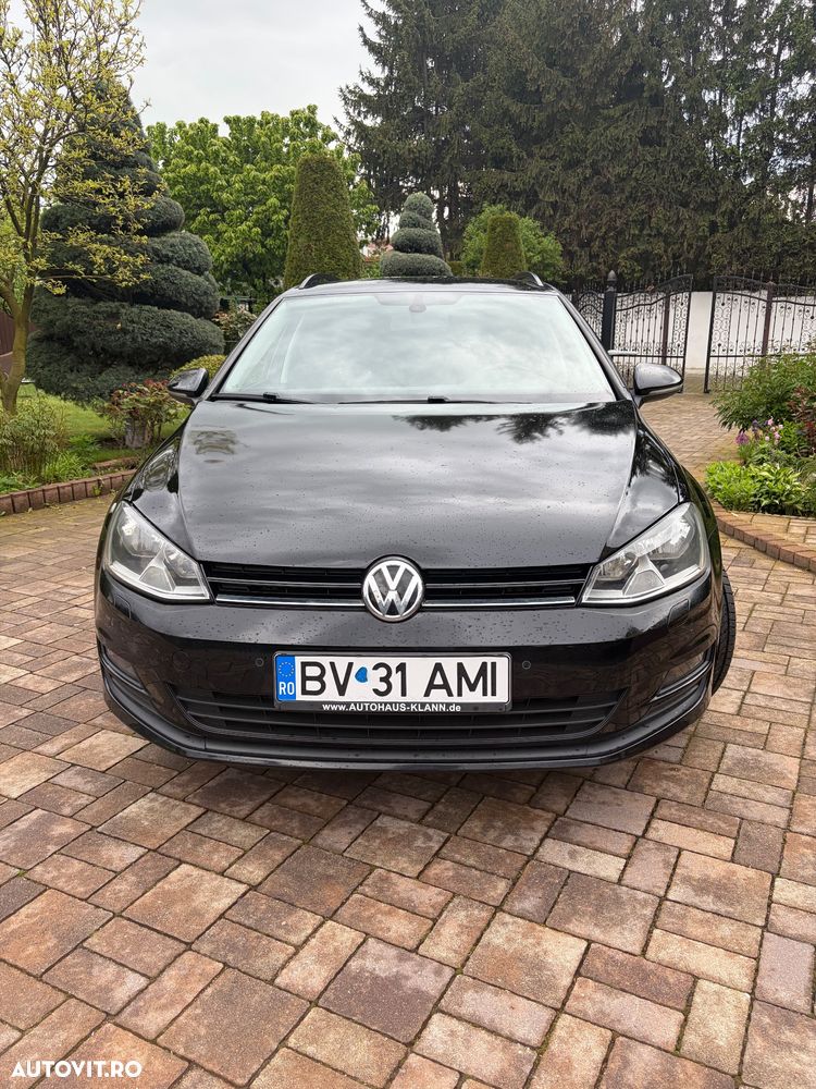 Volkswagen Golf - 15