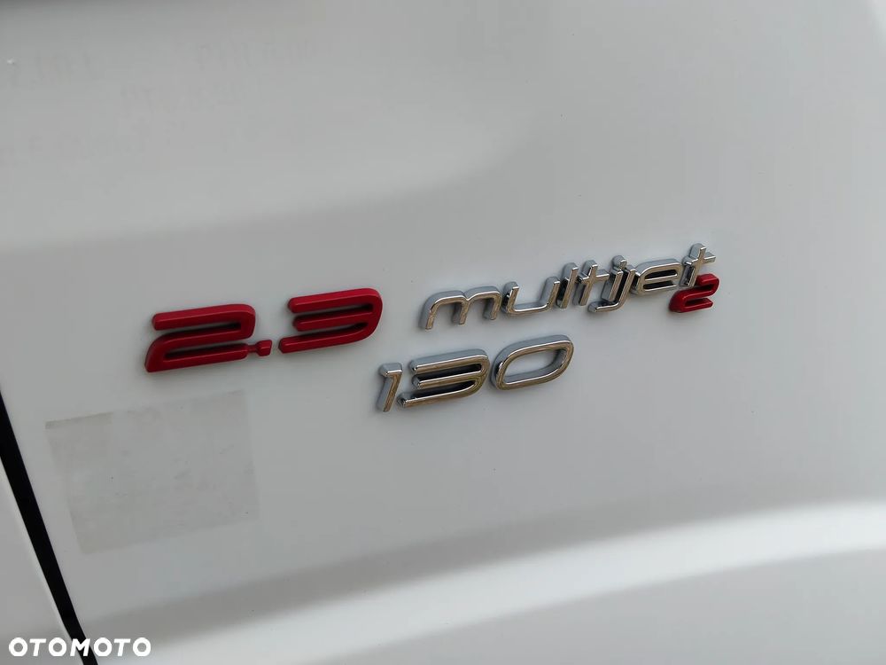 Fiat Ducato - 18