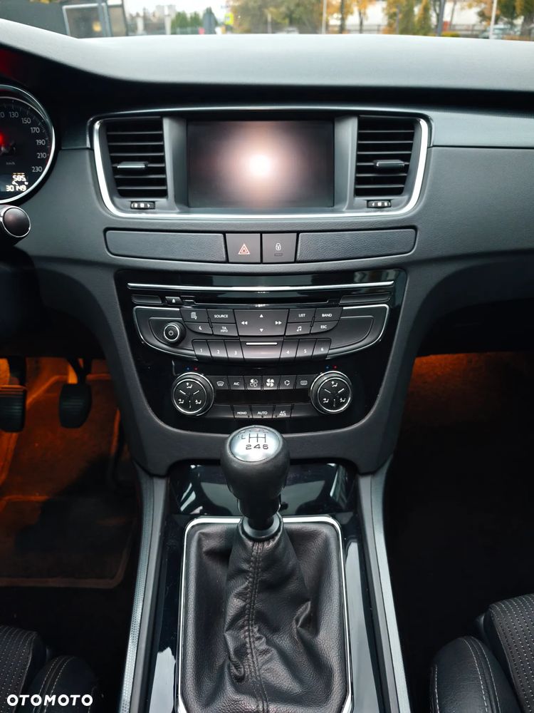 Peugeot 508 - 20