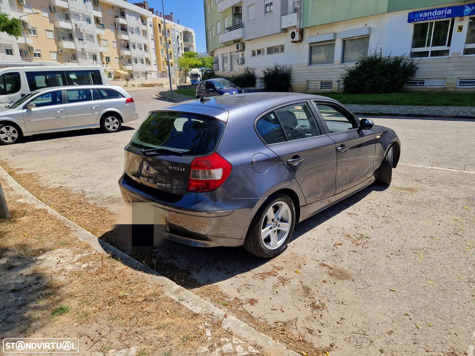 BMW 120 d Sport - 2
