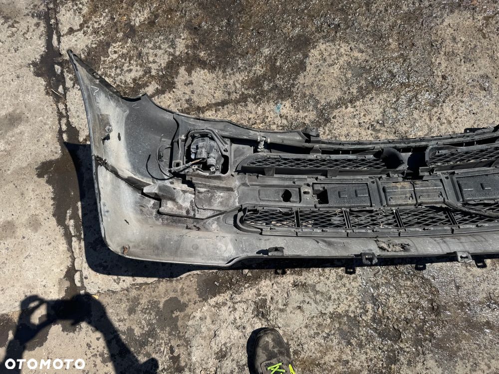 Zderzak przód BMW X5 E53 lift 2003r OE - 4