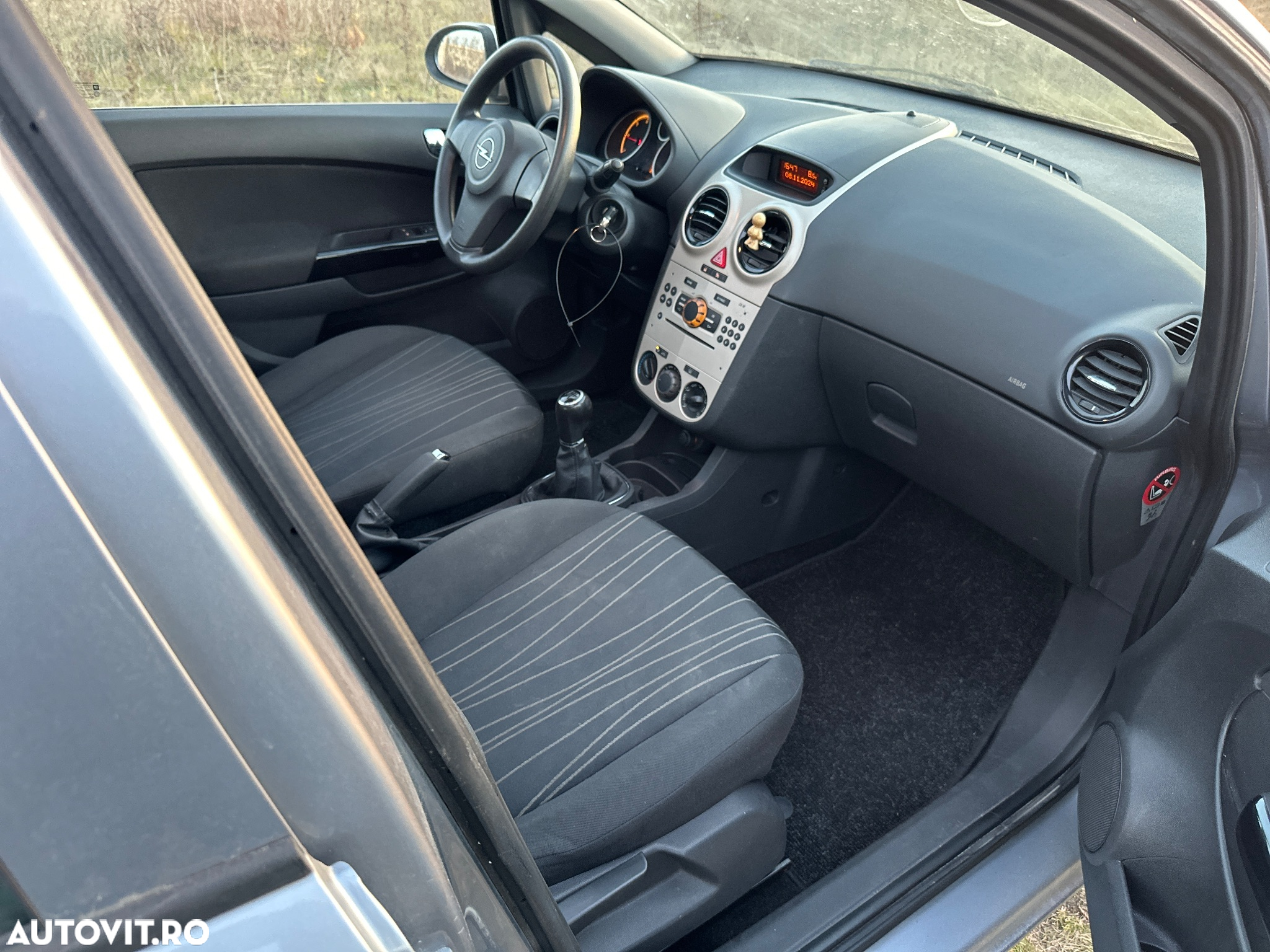 Opel Corsa 1.3 CDTI Edition - 8