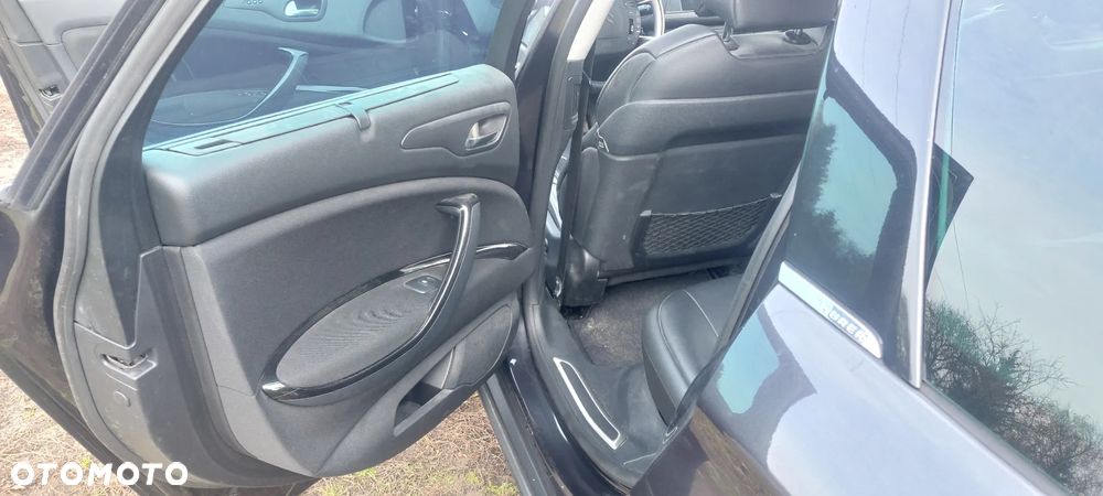 Citroën C5 2.2 HDi Exclusive - 11