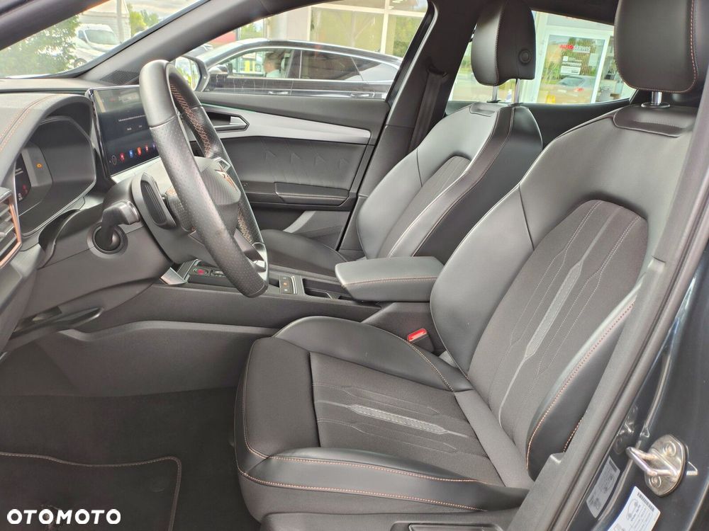 Cupra Formentor - 15