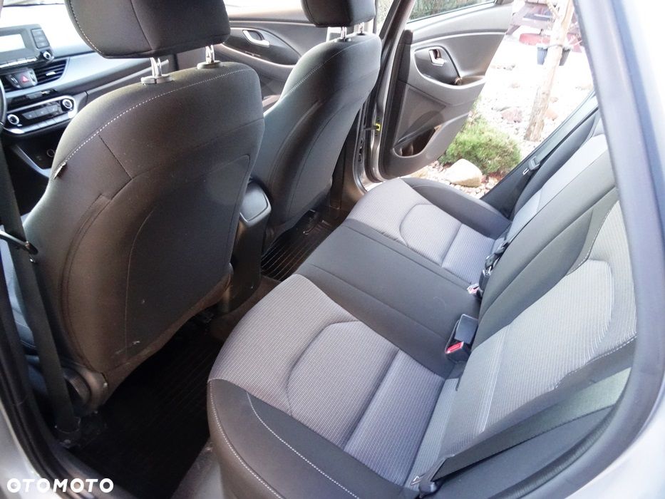 Hyundai i30 1.0 T-GDI Modern - 15