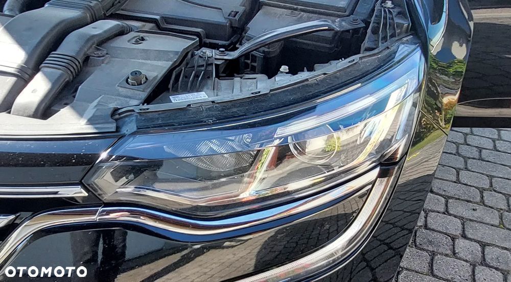Renault Talisman 1.7 Blue dCi Limited - 30