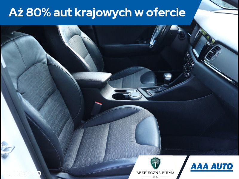 Kia Niro - 10
