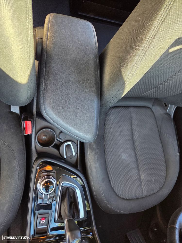 BMW 218 Gran Tourer d 7L Line Luxury Auto - 26