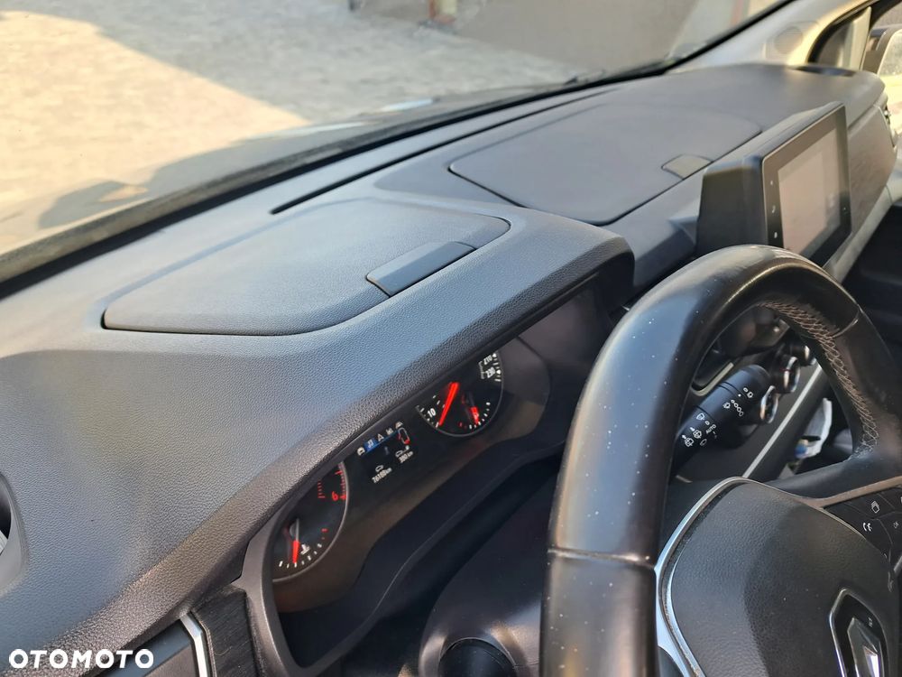 Renault Trafic 2.0 dCi - 16