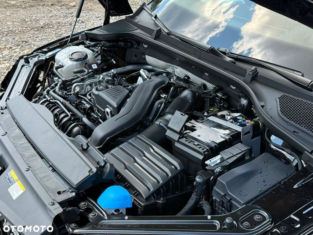 Skoda Octavia 1.5 TSI mHEV Selection DSG - 12