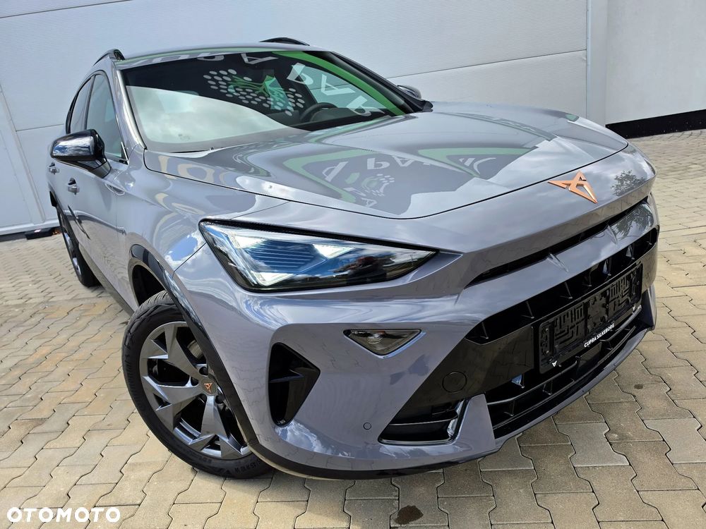 Cupra Formentor 1.5 eTSI DSG - 5