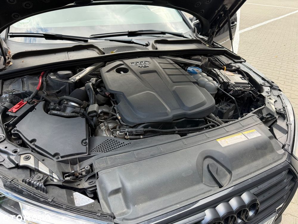 Audi A4 Avant 2.0 TDI S tronic sport - 30