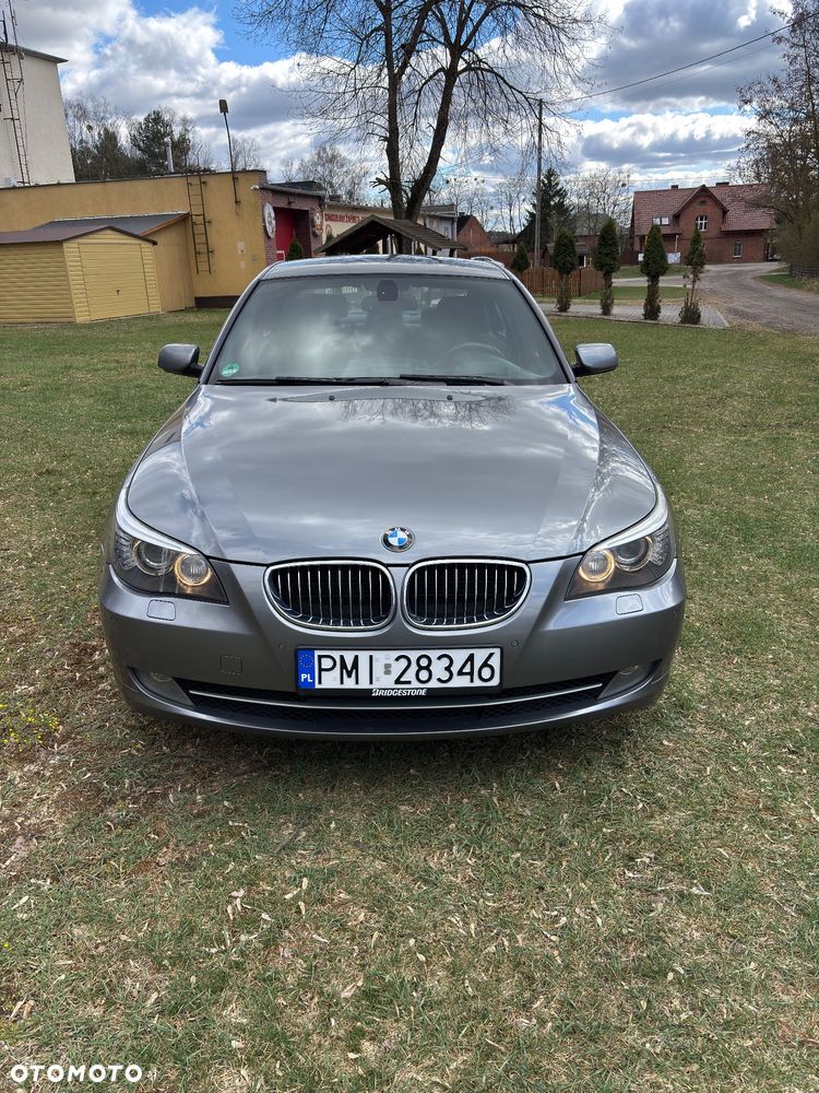 BMW Seria 5 530xd Edition Exclusive - 1