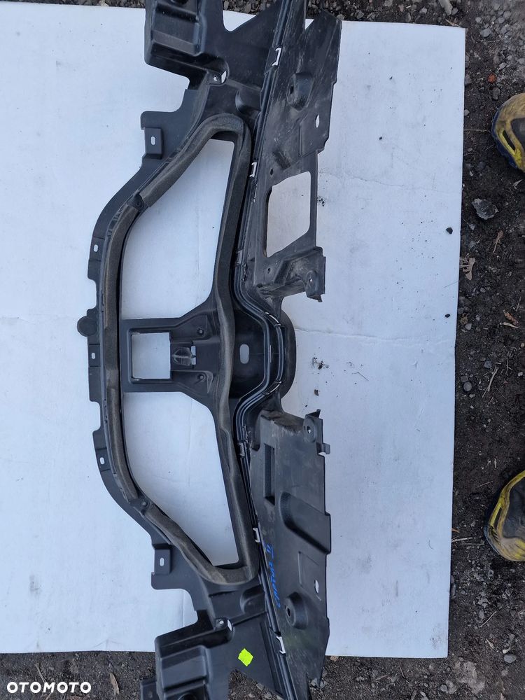 Stelaż pod grill Renault captur  II 620365678R - 4