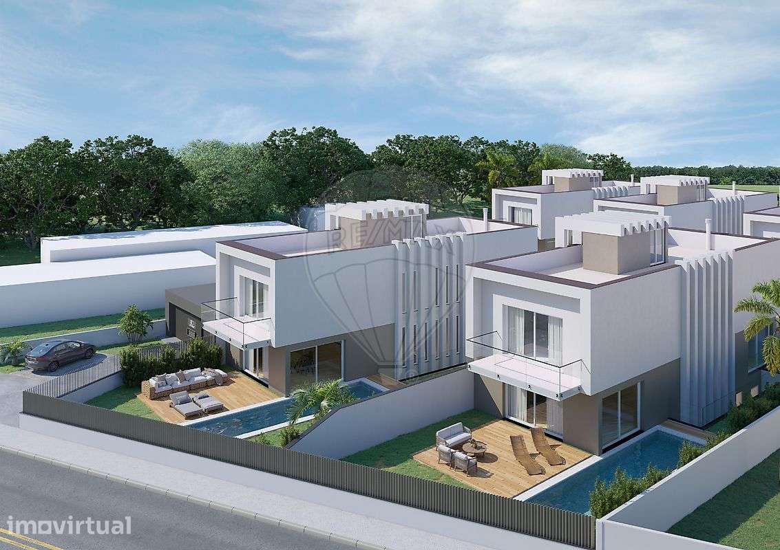 Moradia T4 para venda - Grande imagem: 4/17
