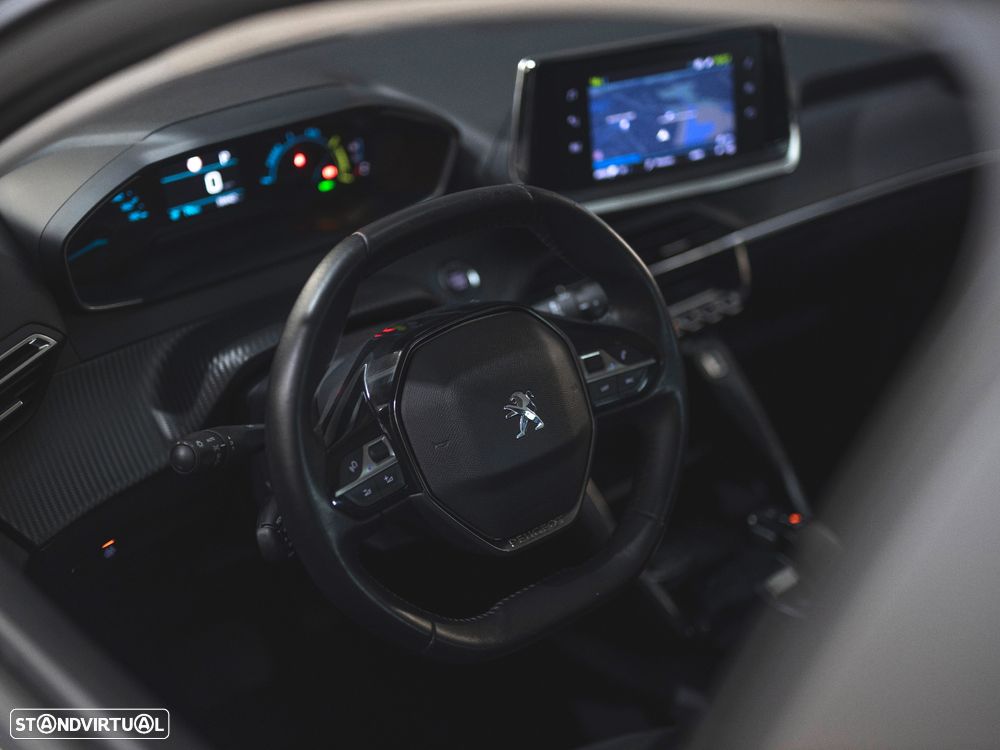 Peugeot e-208 Active Pack - 13