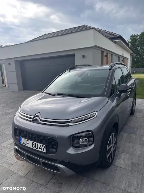 Citroën C3 Aircross 1.6 BlueHDi Shine S&S - 6
