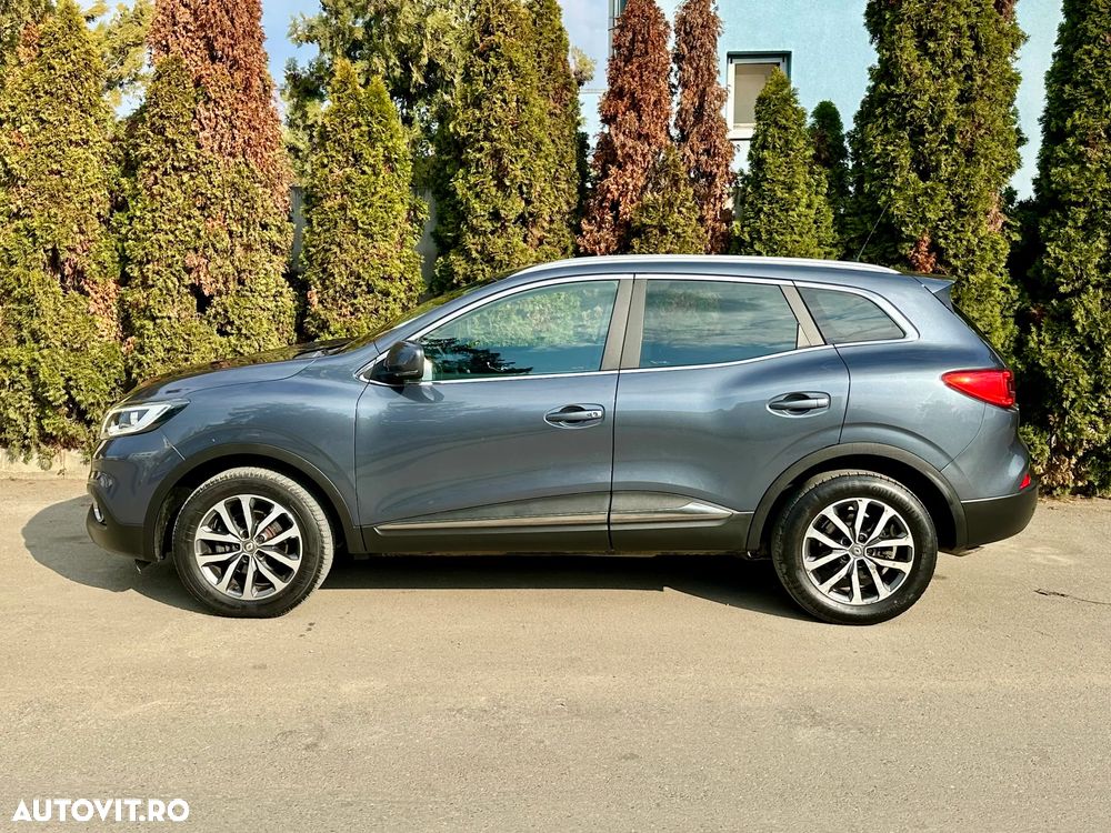 Renault Kadjar - 11