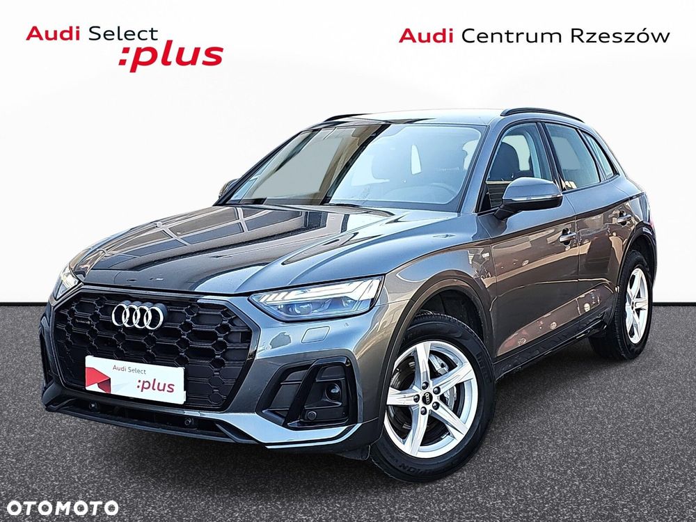 Audi Q5 - 2