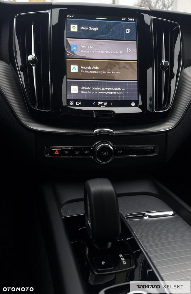 Volvo XC 60 - 18