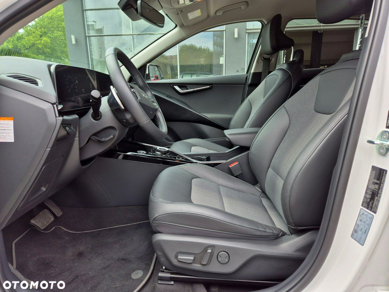 Kia Niro - 15