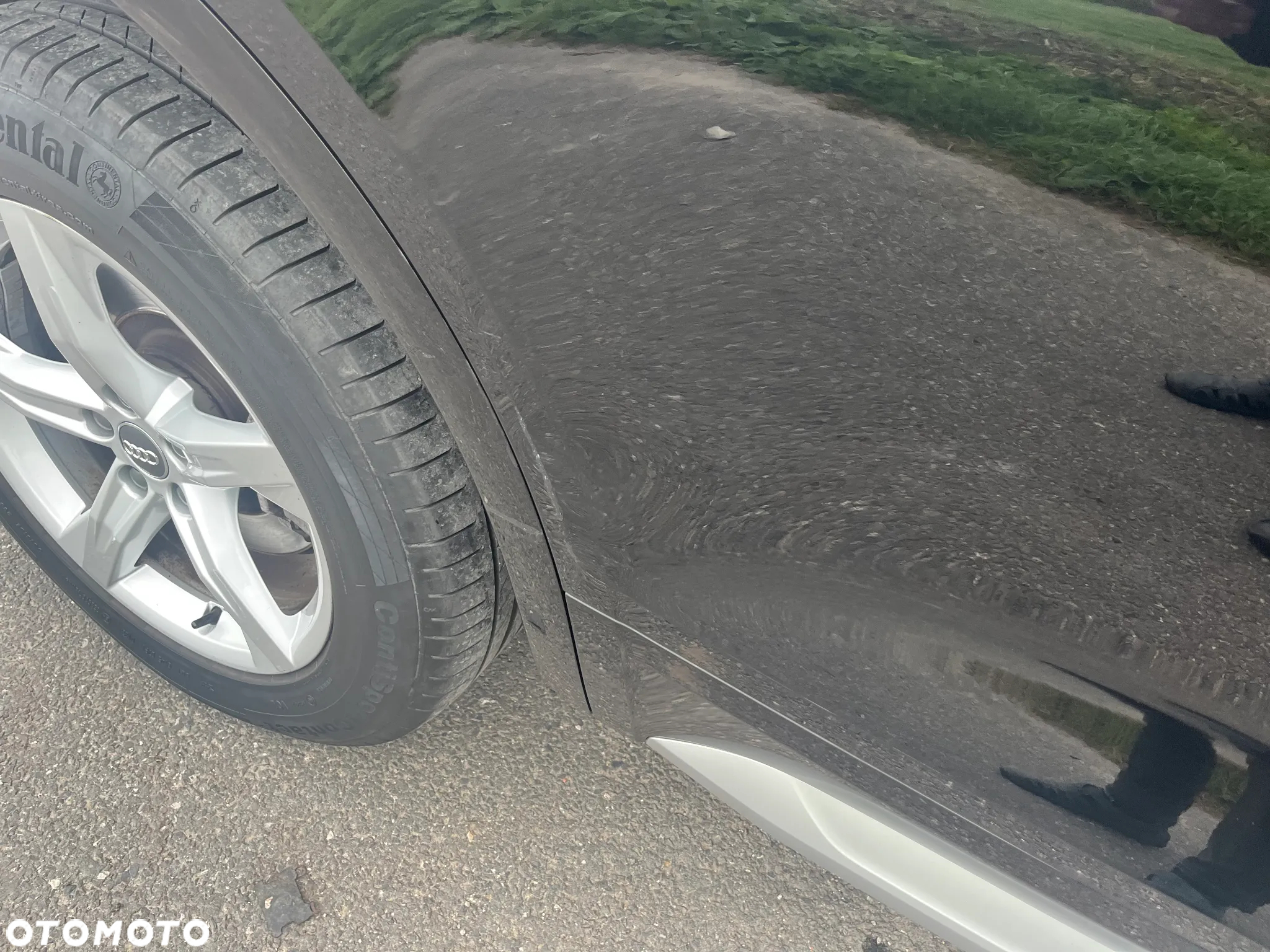 Audi Q5 35 TDI Quattro S tronic - 3