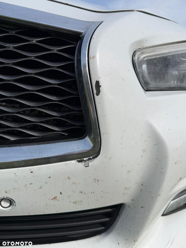 Infiniti Q50 - 10