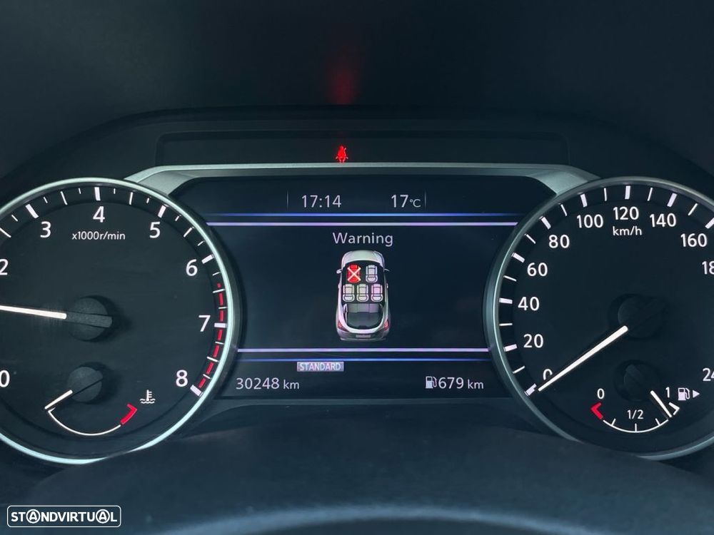 Nissan Juke 1.0 DIG-T N-Connecta - 3