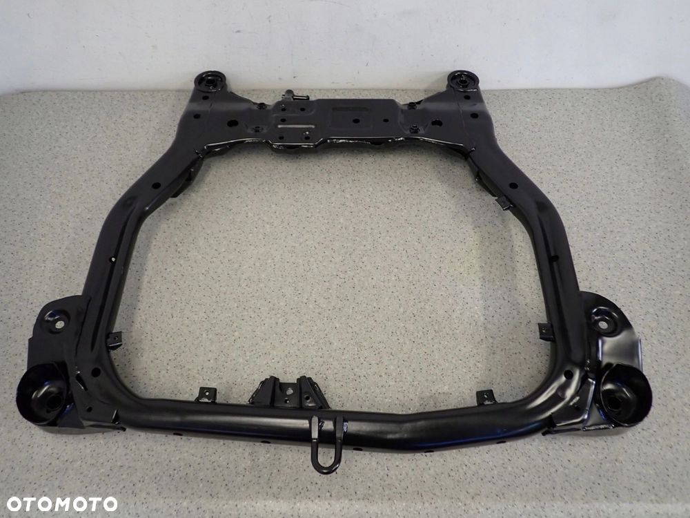 HYUNDAI I30 KIA CEED 06-11 BELKA ZAWIESZENIA PRZÓD SANKI SILNIKA - 7